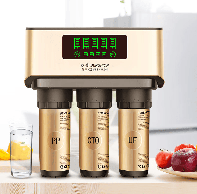 净水器哪种比较好