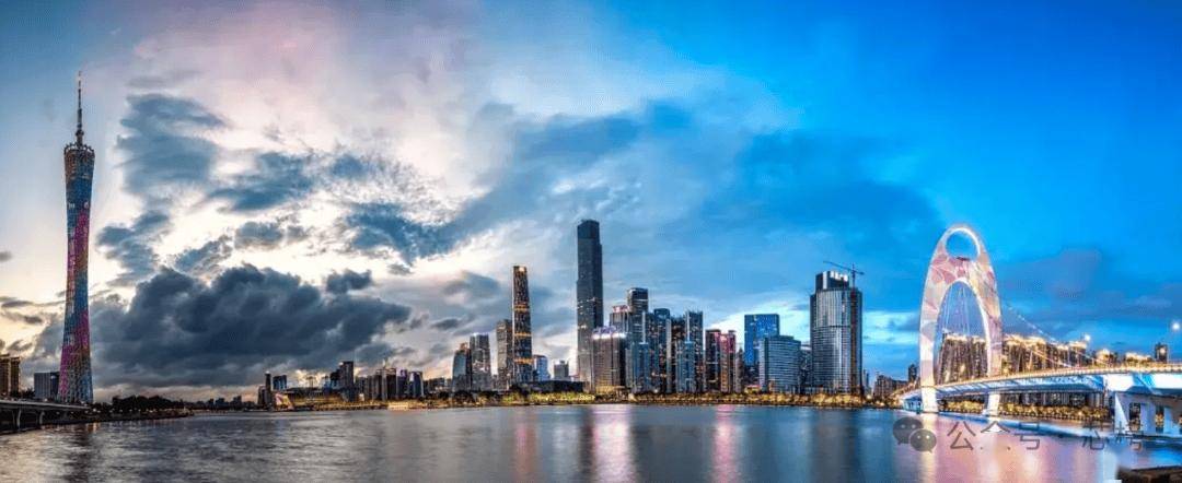 发展未来产业，广东省印发！