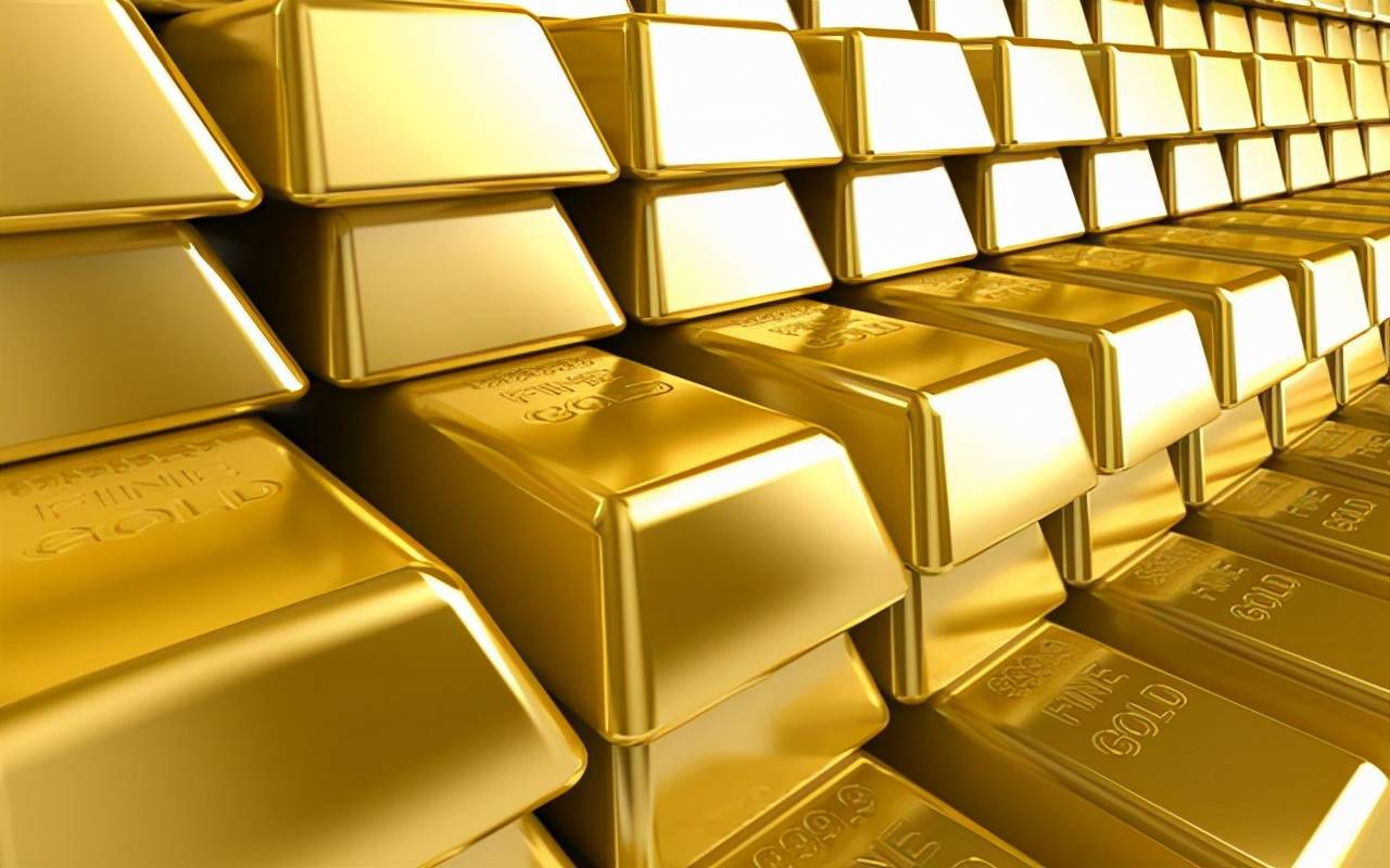 百利好黄金原油分析：叙利亚变天 中东再翻篇
