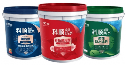 防水涂料一般多少钱一桶？防水涂料十大品牌哪个好？