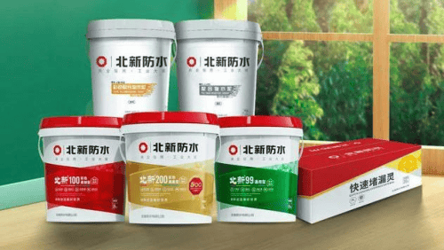 防水涂料一般多少钱一桶？防水涂料十大品牌哪个好？