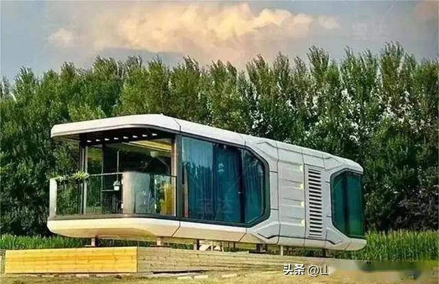 太空舱多少钱一个民宿太空舱多少钱一台移动民宿太空舱多少钱一个
