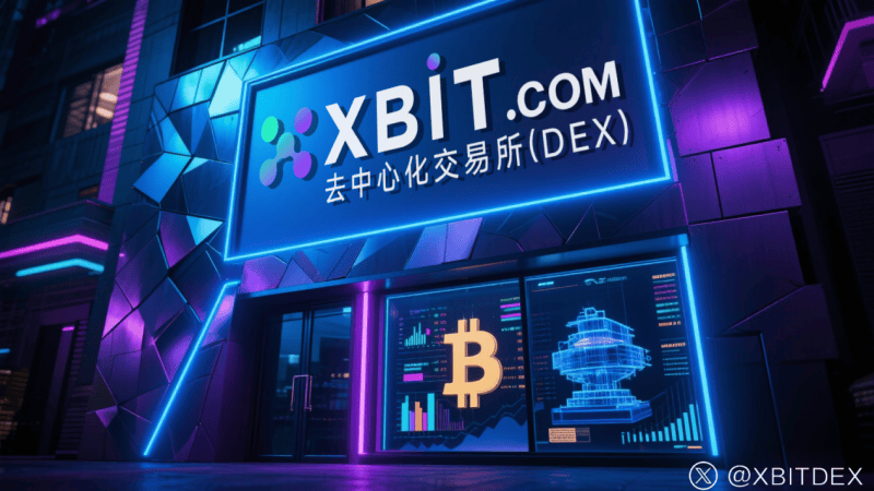 美股行情聚焦大而美法案细节，XBIT持续迭代技术栈应对政策