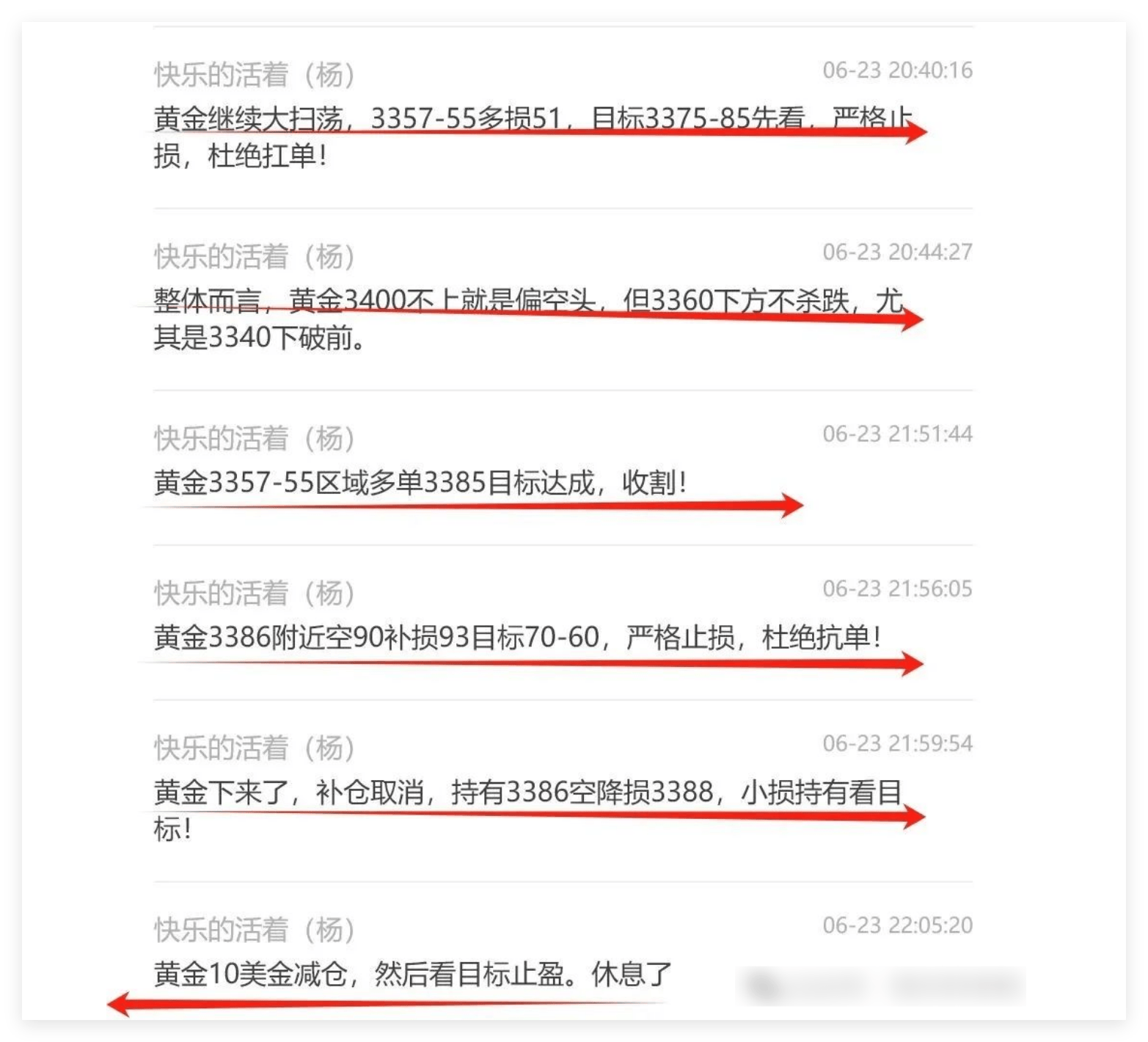 黄金，多头死于伊朗的怂；原油暴跌创三年来记录！