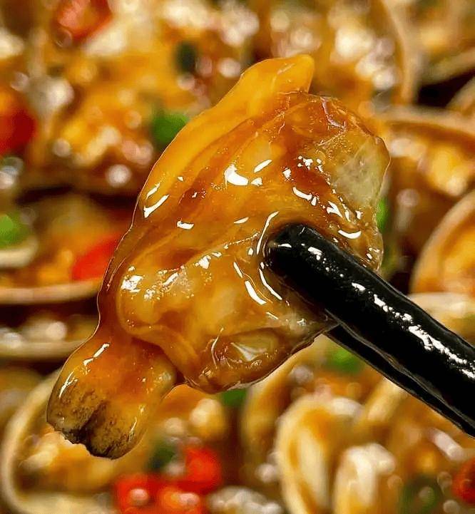 辣炒花蛤怎么炒又鲜又辣，蛤肉不缩！师傅一招