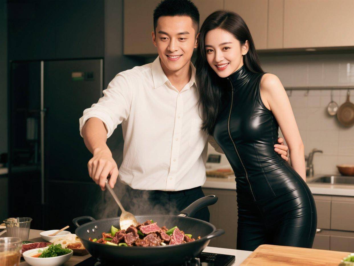 牛肉怎么炒软嫩？手把手教你炒出软嫩牛肉，小白也能秒变厨神
