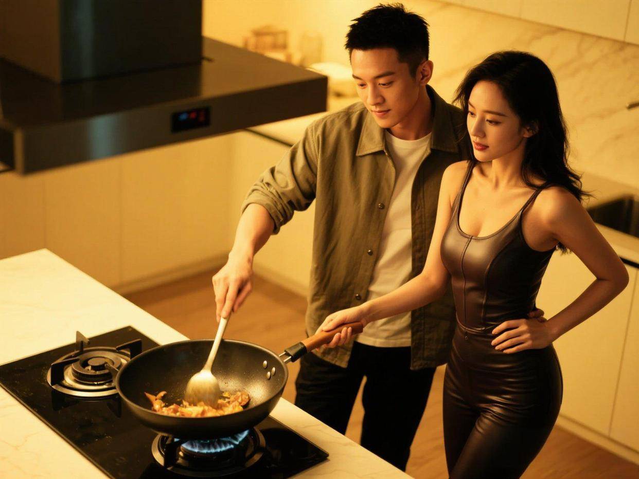 牛肉怎么炒软嫩？手把手教你炒出软嫩牛肉，小白也能秒变厨神
