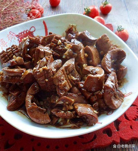 猪腰怎么炒好吃又嫩无腥味？大厨教你这样做！