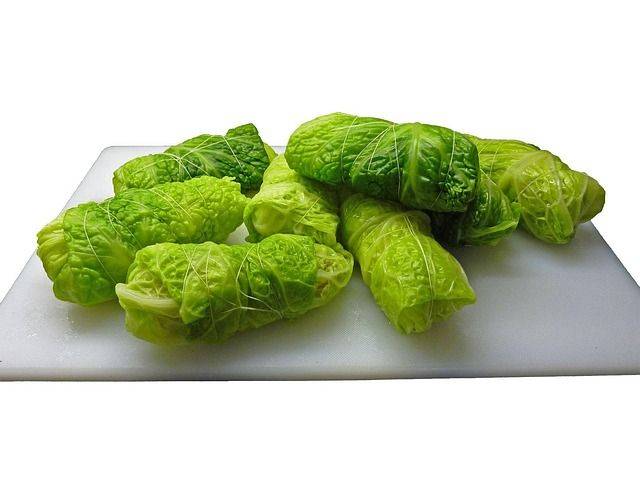 手撕包菜怎么炒才脆？饭店火候技巧大公开