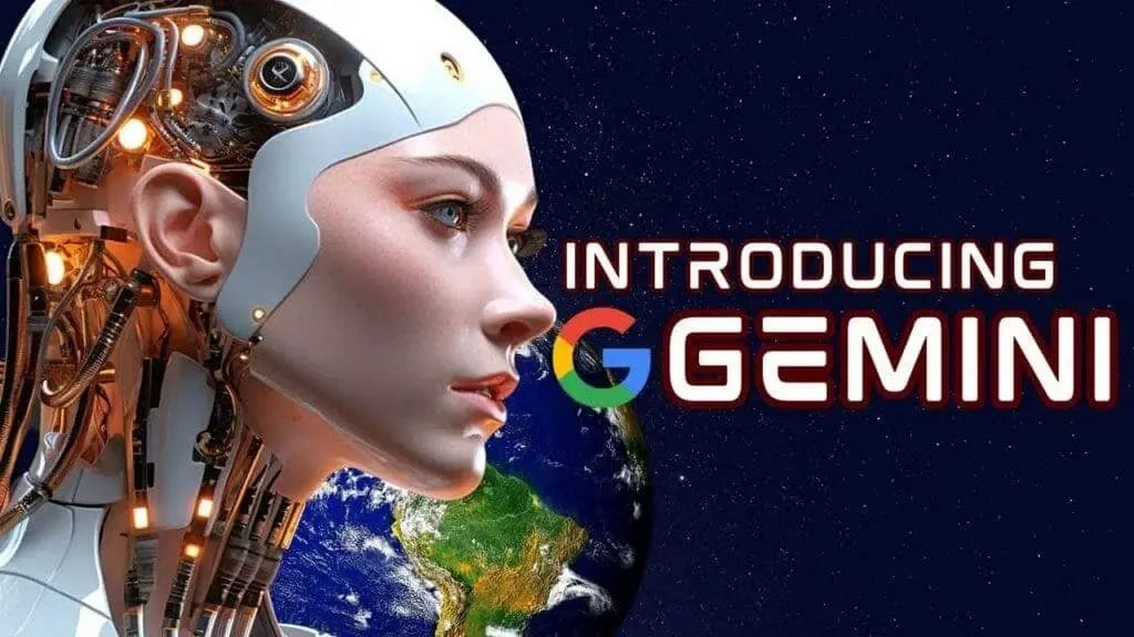 GEMINI(gemini概念股)
