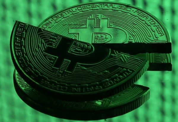 Bitstamp(bitstamp骗局)