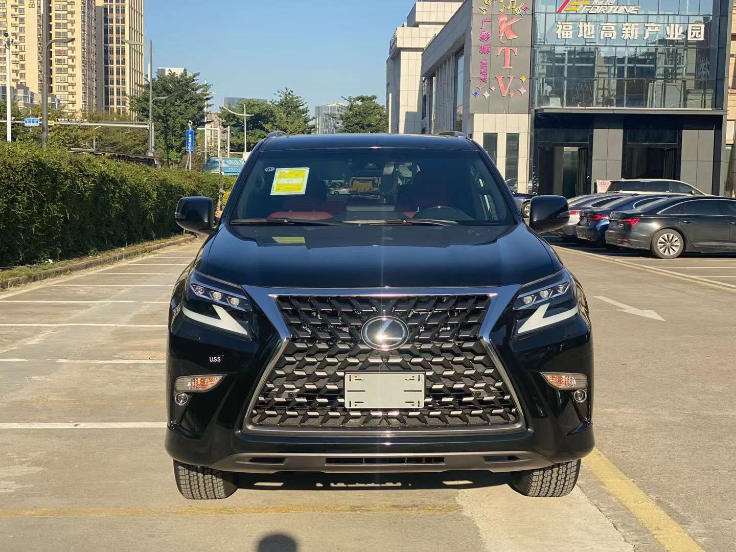 GX(gx550)
