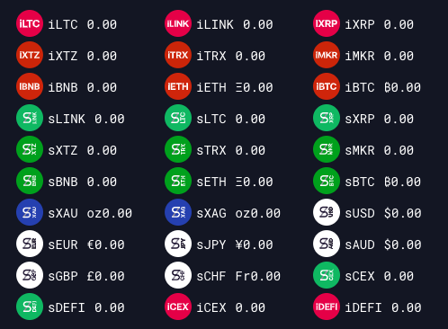 Synthetix(synthetic是什么意思)