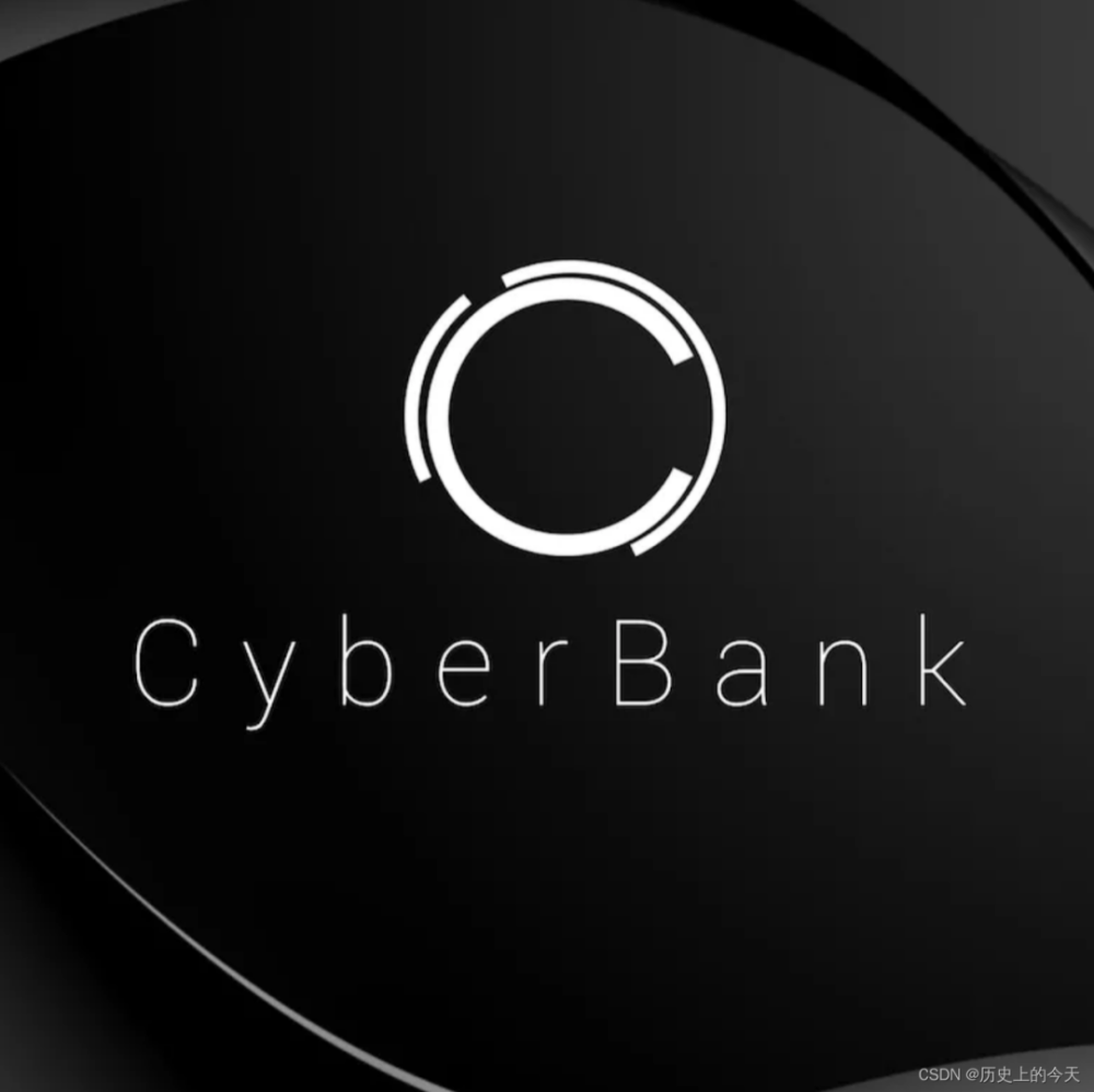 CyberBank(cyberbank是骗局吗)